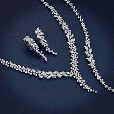 سرویس جواهر مارکیز طرح کلاستر (cluster)